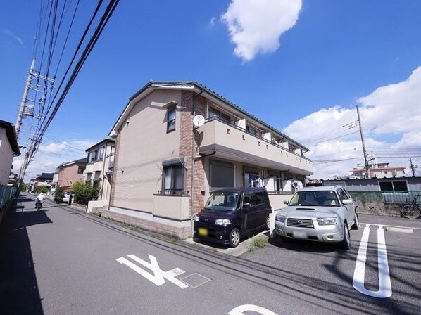 サンモール・Kの物件内観写真